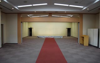 妙蓮寺斎場　神奈川県横浜市港北区菊名　葬儀式場　斎場　施設