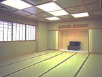 西寺尾会堂　神奈川県横浜市神奈川区　葬儀式場　火葬場　斎場　施設