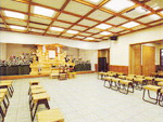 東福寺むさしの斎場　施設画像