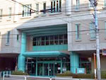 落合第一地域センター　東京都新宿区　葬儀式場　斎場　施設